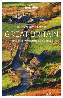 Lonely Planet Best of Great Britain