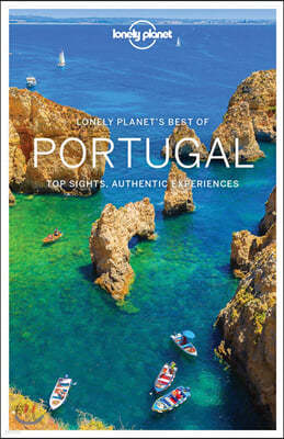 Lonely Planet Best of Portugal