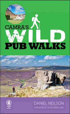 Wild Pub Walks