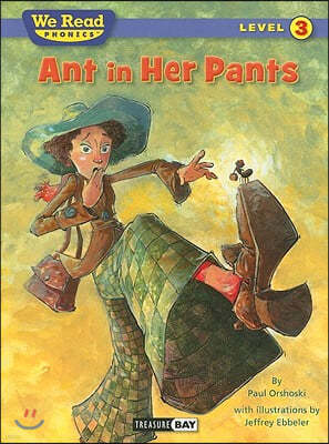 Ant in Her Pants