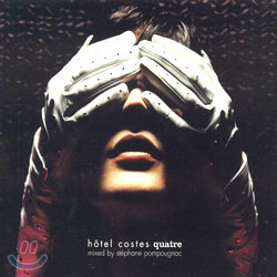 호텔 코스테 4집 (Hotel Costes Vol.4)