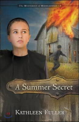 A Summer Secret: 1