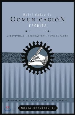 Habilidades de comunicacion escrita