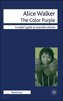 Alice Walker: The Color Purple