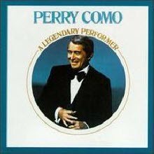 [LP] Perry Como - A Legendary Performer ()
