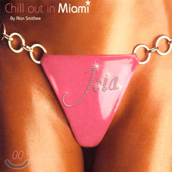 Chill Out In Miami By Alan Smithee