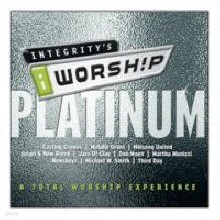 V.A. - iWorship Platinum (2CD)