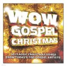 V.A. - WOW Gospel Christmas (2CD/̰)