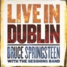 Bruce Springsteen - Live In Dublin (2CD & 1DVD/Digipack//̰)