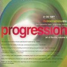 Brad Mehldau Trio - Art Of The Trio Vol.5 - Progression (2CD//̰)