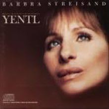 [LP] Barbra Streisand - Yentl O.S.T.