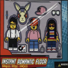 Instant Romantic Floor - 1집 - First Love Class