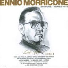Ennio Morricone - 50 Movie Themes Hits: Gold Edition 2 (3CD//̰)