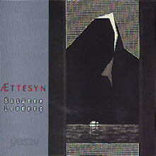 Susanne Lundeng - Attesyn (Digipack)
