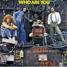[LP] Who - Who Are You ()