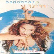 [DVD] Madonna - The Video Collection 93:99 (/̰)