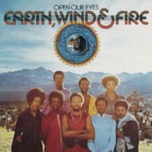 [LP] Earth Wind & Fire - Open Our Eyes ()