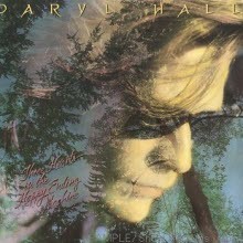 [LP] Daryl Hall - Three Hearts In The Happy Ending Machine ()