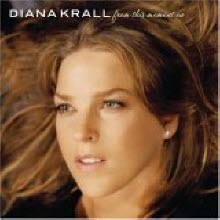 Diana Krall - From This Moment On (Dual Case//̰)