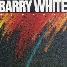 [LP] Barry White - Beware! ()