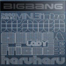  (Bigbang) - 3rd Mini Album Stand Up (Digipack)