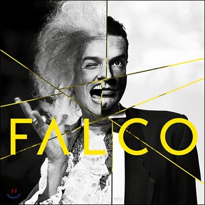 Falco () - Falco 60