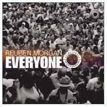 Reuben Morgan - 2 EVERYONE (̰)