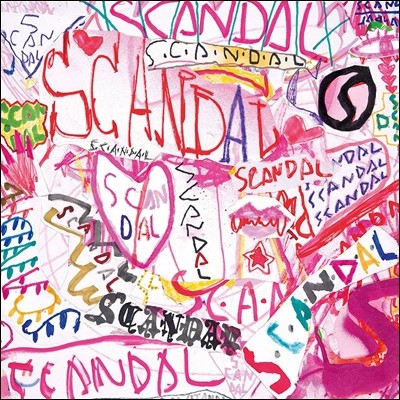 Scandal (스캔들) - Scandal (Best)