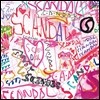 Scandal (ĵ) - Scandal (Best)