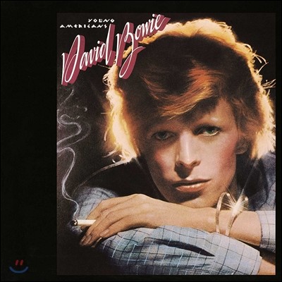 David Bowie (̺ ) - Young Americans [2016 Remastered Edition]