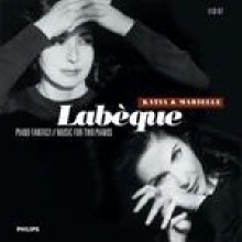 Katia & Marielle Labeque - ǾƳ ࿧  (Piano Duets) (6CD Box//4735822)