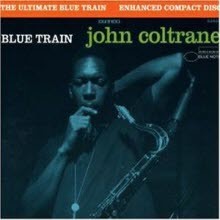 John Coltrane - The Ultimate Blue Train (수입/미개봉)