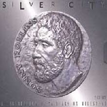 Sonny Rollins - Silver City - Celebration Of 25 Years On Milestone (2CD/ϵڽ//̰)