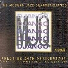 Modern Jazz Quartet - Django (20Bit//̰)
