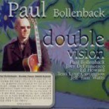 Paul Bollenback - Double Vision (SACD Hybrid//̰)