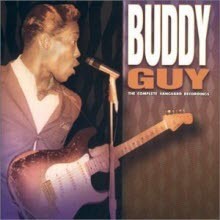 Buddy Guy - Complete Vanguard Recordings (3CD//̰)