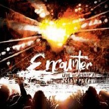 V.A. - Encounter - Riverview Church Live Worship (CD+DVD)