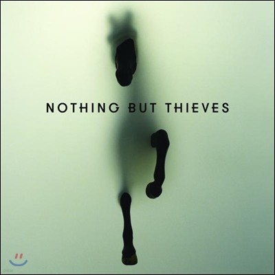 Nothing But Thieves (나씽 벗 띠브스) - Nothing But Thieves [한정반 팔찌 에디션]