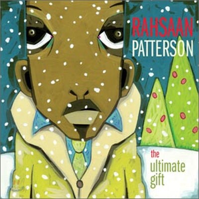 Rahsaan Patterson - The Ultimate Gift