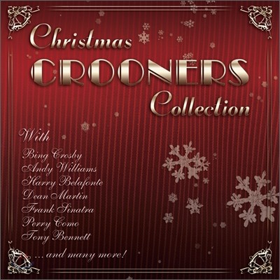 ũ ũʽ ݷ (Christmas Crooners Collection)