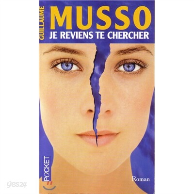 Je reviens te chercher