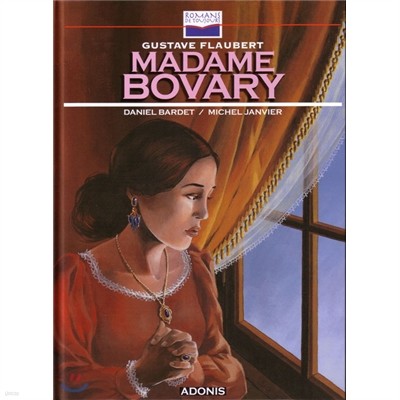 Madame Bovary (+ CD-Rom)