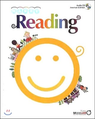 Happy Reading Studentbook 1 해피 리딩 스튜던트북