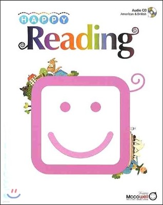 Happy Reading Studentbook 3   ƩƮ
