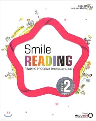 Smile Reading Studentbook 2   ƩƮ