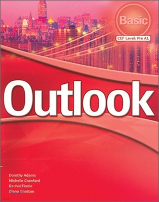 Outlook Basic : Student's Book