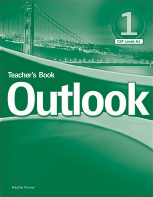 Outlook 1 : Teacher's Book