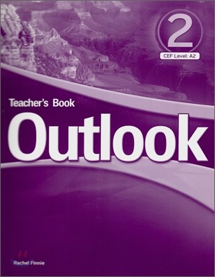 Outlook 2 : Teacher's Book