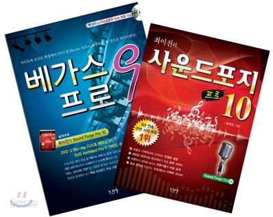 베가스 프로 9