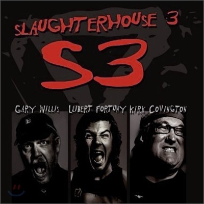 Gary Willis, Llibert Fortuny, Kirk Covington - Slaughterhouse 3